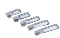 Module d'éclairage de rue Led lampadaire IP65 étanche AC lampadaire électrique Led pour projet de route chemin 30w 50W 80w