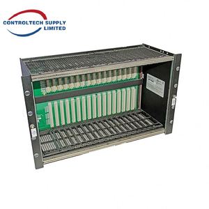 Nuevo Chasis de Rack BGTC CHROOM MOUNTED Original de 19 Pulgadas para Sistema de Control PLC DCS - Product Image 5