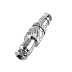 Connecteur d'aviation étanche série GX16, 16 mm²/3/4/5/6/7/8/9/10 cœurs - Product Image 1