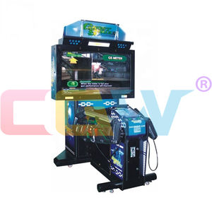 CGW Simulateur D'arcade <span class=keywords><strong>Jeux</strong></span>/Pièces De Machine de Jeu D'arcade de Tir IO Conseil Capteur/<span class=keywords><strong>Japonais</strong></span> Pièces D'arcade - Product Image 2