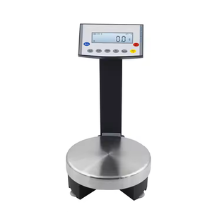 BLS-P Series [0.1g] Paint-mixing <strong>Balances</strong> - Product Image 3
