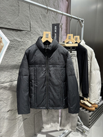 Veste en coton épaisse et polyvalente pour homme, style décontracté, haute qualité, tendance hiver