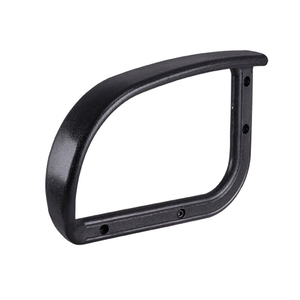 गर्म बिक्री कार्यालय बार कुर्सी स्पेयर पार्ट्स कार्यालय की कुर्सी पार्ट्स आर्मरेस्ट मोर्डेन ब्लैक गेमिंग कुर्सी आर्मरेस्ट - Product Image 4