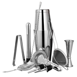 Amerikaanse Stijl Boston Cocktail <span class=keywords><strong>Shaker</strong></span> Blikken Custom Logo Koper Metalen Barware Gereedschap Gewogen Home <span class=keywords><strong>Bar</strong></span> Accessoires Voor Barman Gebruik - Product Image 1