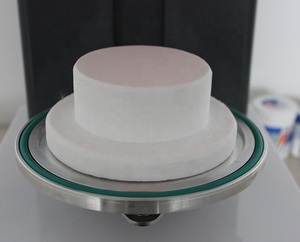 Horno de Cerámica <span class=keywords><strong>para</strong></span> Laboratorio Dental PHOENIX -7 en Venta / Horno de Porcelana <span class=keywords><strong>para</strong></span> Coronas, Puentes y Carillas de Cerámica - Product Image 6
