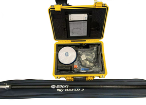 Stonex S9II GNSS RTK avec 800 canaux et IMU pour équipement de topographie terrestre - Prix - Product Image 4