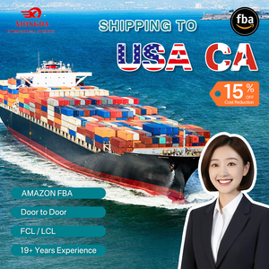 Qingdao Shanghai abd deniz nakliye hem çin hem de amerikan nakliye acentesi mükemmel fiyat gümrükleme - Product Image 1