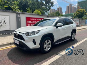 Toyota <span class=keywords><strong>RAV4</strong></span> 2024 2.5L Bu4 <span class=keywords><strong>Adventure</strong></span> Híbrido Usado, con 2 Cámaras LED, Luz Eléctrica, Cuero Personalizado, ACC - Product Image 3