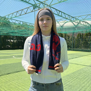 <span class=keywords><strong>Serviette</strong></span> <span class=keywords><strong>de</strong></span> sport <span class=keywords><strong>de</strong></span> haute qualité en coton 100% avec logo brodé personnalisé pour <span class=keywords><strong>club</strong></span> <span class=keywords><strong>de</strong></span> football, salle <span class=keywords><strong>de</strong></span> sport - Product Image 2