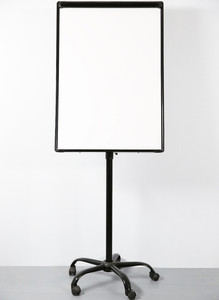 Pizarra Interactiva con Marco de Aluminio y Superficie de Acero Lacado, Núcleo de Cartón, Certificación CE/ISO/BSCI, Marca OEM, Modelo AF22 - Product Image 5