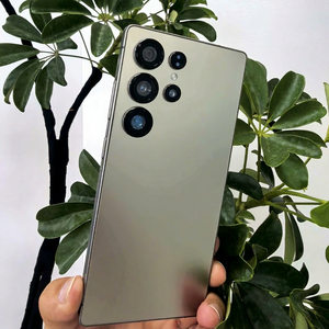 สมาร์ทโฟน 5G ขนาด 6.8 นิ้ว แรม 16GB ความจุ 1TB หน้าจอ HD OLED 120Hz กล้องหลัง 4 ตัว ระบบปฏิบัติการ Android 15 รองรับซิมคู่ - Product Image 1