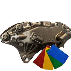 <span class=keywords><strong>Peinture</strong></span> en poudre à revêtement doré haute température bronze - Product Image 1