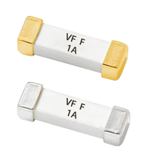 Fusible SMD en céramique à action rapide à forte intensité de RoHS pour la protection de circuit de la carte PCB - Product Image 1