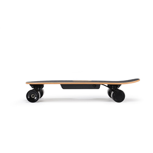 Meilleur cadeau, vente en gros directe, pas cher, planche à roulettes électrique 350w, mini planche à roulettes électrique à 4 roues, planche à roulettes électrique, logo personnalisé - Product Image 3