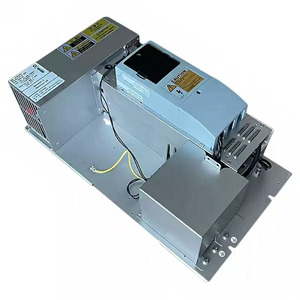 Stainless Steel Frequency Converter for <b>Elevator</b> <b>Parts</b> Model DR-VCB 021 Modern Design Supermarkets Hotels Hospitals Office DR-VC - Product Image 1