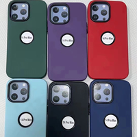 Coque de protection antichoc pour smartphone Tecno Spark 7T/POP 5/Camon 18 Prime, colorée, finition mate, avec étiquette manquante