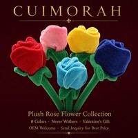 Vente en gros de jouets en peluche roses personnalisés, plusieurs tailles et couleurs, 100% polyester, unisexe, décoration d'intérieur, cadeau, usine OEM