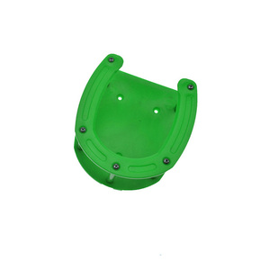 Porte-bloc <span class=keywords><strong>de</strong></span> <span class=keywords><strong>sel</strong></span> en fer à <span class=keywords><strong>cheval</strong></span> en plastique PP classique pour <span class=keywords><strong>cheval</strong></span> - Product Image 5