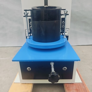 Automatic Compaction Machine Multi-functional Road Soil Laboratory Compaction <b>Instrument</b> - Product Image 4