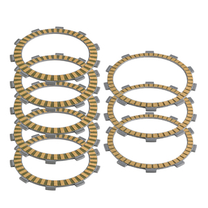 Plaque d'Embrayage Humide pour Moto <span class=keywords><strong>KTM</strong></span> <span class=keywords><strong>790</strong></span> 890 990 RC8C Duke <span class=keywords><strong>Adventure</strong></span> 63632011010 63632011010 - Product Image 3