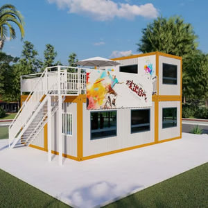 Contenedor De Casas Decorativo Para Casa De <span class=keywords><strong>Gato</strong></span> Robotico Adecuado Para Salon Chambre Entrée Ferme Appartement O <span class=keywords><strong>Atelier</strong></span> - Product Image 1