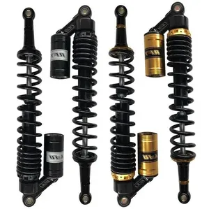 Belakang Shock Absorber untuk Sepeda Motor Suzuki