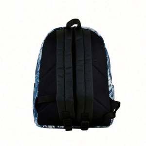 Fashion Wholesale Popular Multifunction School Bag <b>Backpack</b> - Product Image 3