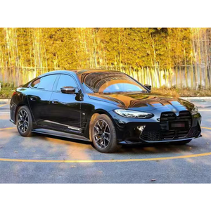 Kit carrosserie style M4 pour BMW Série 4 G26 2021-2023, kit de <span class=keywords><strong>conversion</strong></span> complet, pièces automobiles - Product Image 2