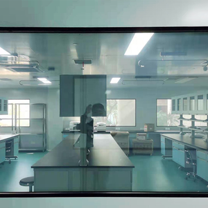 Pellicola Intelligente PDLC Anti-UV a <span class=keywords><strong>Risparmio</strong></span> <span class=keywords><strong>Energetico</strong></span> Multicolore - Product Image 1