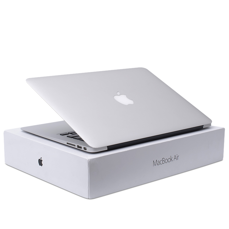 Ordinateurs portables d'occasion en vrac remis à neuf Apple d'occasion ordinateur portable MacBook d'origine