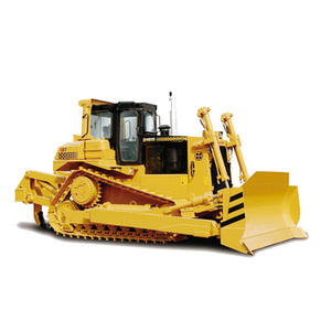 Topadora de Orugas HBXG Sd7 de 250 CV de Marca Famosa China a Buen Precio - Product Image 1