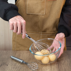 <span class=keywords><strong>Prix</strong></span> de gros Batteur à oeufs de <span class=keywords><strong>cuisine</strong></span> multifonctionnel en acier inoxydable 304 <span class=keywords><strong>Fouet</strong></span> à oeufs manuel Mélange de ballons <span class=keywords><strong>Fouet</strong></span> à oeufs en remuant - Product Image 6