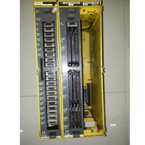 ระบบควบคุมอลูมิเนียม Fanuc Series 18-MC รุ่น A02B-0228-B501 - Product Image 1