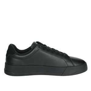 รองเท้าผ้าใบ Tommy Hilfiger Uomo รุ่น FM0FM05367 สีดำ สไตล์บาสเกตบอล - Product Image 4