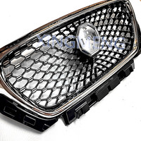 10526416 pour MG Fournisseurs de pièces détachées automobiles Pièces automobiles chinoises Grille pour MG HS 10526416