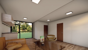 20FT Extendable <strong>Container</strong> Coffee Shop 40FT Prefabricated <strong>Container</strong> Homes Expandable <strong>Container</strong> House - Product Image 5