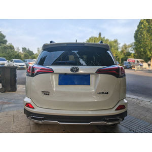 Voitures Toyota d'occasion fiables Hilux <span class=keywords><strong>Yaris</strong></span> Assistance à l'exportation mondiale bon marché SEA/Moyen-Orient avec formalités complètes - Product Image 4