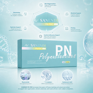 Suero PN PRO Hidratante Concentrado de Micromoléculas, Ajuste ODM, Botella con Gotero Delgado para Nueva Marca de Cuidado de la Piel, Lote Pequeño Global - Product Image 4