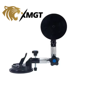 Strumenti di Installazione XMGT per Giunti Angolari di <span class=keywords><strong>Piastrelle</strong></span>, Regolazione <span class=keywords><strong>Angolare</strong></span> 90-270°, Dispositivo per Giunti Senza Soluzione di Continuità con Aspirazione a Vuoto 100KG in Silicone - Product Image 2