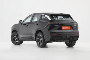 Jetour Dasheng Modèle 2026 1.5TD DCT Édition Haut de Gamme - Product Image 2