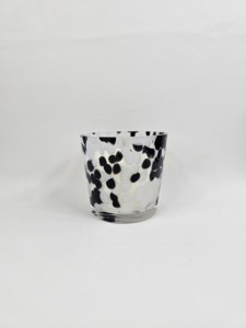 Wholesale Customizable Hand-made Classical Coffee Mugs Glassware <b>Set</b> Dishwasher Safe Microwave Safe 300ml Jialong Houseware - Product Image 1