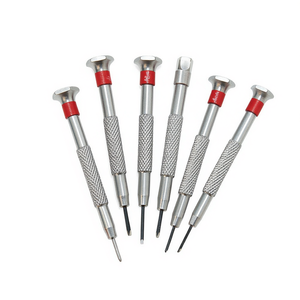 Juego de Destornilladores de Precisión, 5 Piezas, Kit de Herramientas con Punta Hexagonal Métrica - Product Image 2