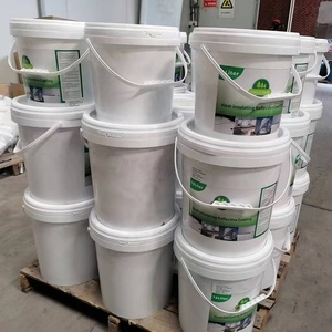 Peinture isolante thermique anti-corrosion réfléchissante pour toitures abordées - Product Image 3