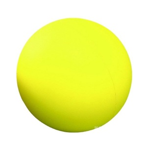 Pu Stress Ball High <b>Rebound</b> Foam Fidget Toy For 8 To 13 Years Unisex - Product Image 2