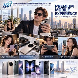 Vente en gros de smartphones 5G avec écran OLED HD, 16 Go + 256 Go - Product Image 5