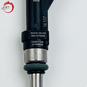Inyector de Combustible Original de Calidad para Motor de Auto, Número de Pieza 35310-2S100, para Hyundai Elantra y Kia Ceed 353102S100 - Product Image 6
