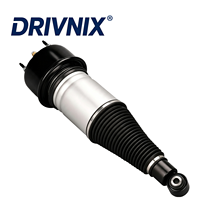 Suspension pneumatique avant/arrière pour Jaguar XJ XJ8 XJR, référence OE C2C41341 C2C41343 F308609102, ensemble ressort pneumatique, amortisseur F308609003
