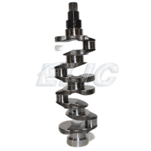 Repuestos de Motor para Excavadora, Cigüeñal D902 D1105 V2203 V1505 V2607 V2403 D850 V3800 Jiubaotian - Product Image 3