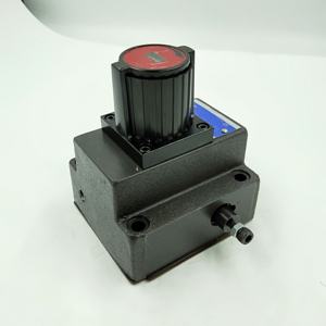 วาล์วควบคุมการไหลรุ่น FG-01 FG-03 FG-06 FG-10 ซีรีส์ FG-03-125 FG-02-30-N-30 - Product Image 3