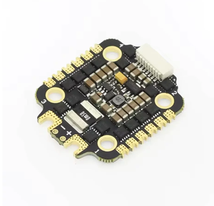 Controlador de Vuelo Original Skystars F405 Mini HD2 y Stack ESC KM35 35A 3-6S con Barómetro para <span class=keywords><strong>Betaflight</strong></span> e INAV FPV Racing - Product Image 2